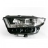 Far stanga halogen Ford edge 2.0 tdci