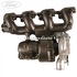 Turbosuflanta Ford transit mk 6 2.4 tdci