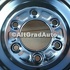 Janta tabla 16 inch negru Ford ranger mk4 2.0 ecoblue 4x4