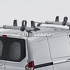 Suport scara Thule Ford noul transit courier 1.5 tdci