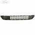 Grila bara fata carbon black titanium Ford edge 2.0 tdci