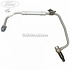 Conducta alimentare ulei turbosuflanta cu gaura banjo Ford focus mk3 2.3 rs