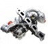 Turbosuflanta duala Ford mondeo v 2.0 tdci bi-turbo