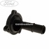 Tub conectare pompa de apa Ford fiesta 5  1.3