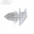 Clips prindere prag plastic culoare alb Ford focus mk3 1.0 ecoboost