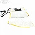 Incalzire scaune fata sezut Ford ecosport 1.5 tdci