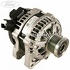 Alternator 120 A Ford fiesta mk 9 1.5 tdci