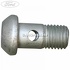 Surub turbosuflanta tip banjo conducta apa evacuare Ford mondeo 4 2.0 tdci