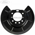 Aparatoare etrier spate dreapta Ford fiesta mk 9 1.0 ecoboost