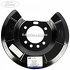 Aparatoare etrier spate dreapta Ford fiesta mk 9 1.0 ecoboost