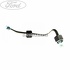 Conducta alimentare rampa injectie Ford fiesta mk 7 1.6 tdci