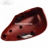 Capac oglinda dreapta red candy Ford fiesta mk 8 1.0