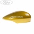 Capac oglinda dreapta mustard olive Ford fiesta mk 8 1.0