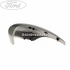 Capac oglinda stanga moondust silver Ford fiesta mk 7 1.25