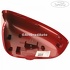 Capac oglinda stanga ruby red Ford fiesta mk 9 1.0 ecoboost