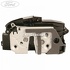 Incuietoare usa spate stanga Ford fiesta mk 7 1.25