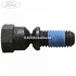 Surub blocator colana directie Ford ka plus 1.2 ti-vct