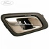 Maner cromat usa spate dreapta Ford ranger 3 2.2 tdci