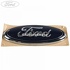 Emblema Ford hayon Ford kuga 2 1.5 ecoboost