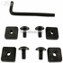 Set bare transversale Ford ranger 3 2.2 tdci