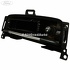 Consola bord neagra Ford mondeo 4 2.2 tdci