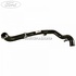 Furtun intercooler stanga Ford fiesta mk6 facelift 1.6 tdci