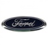 Emblema spate Ford Ford fiesta 4 1.0 i