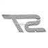 Emblema ST portbagaj Ford focus mk3 1.0 ecoboost