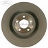 Disc frana fata R 380 mm Ford mustang facelift 2.3 ecoboost