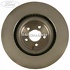 Disc frana fata R 380 mm Ford mustang facelift 2.3 ecoboost