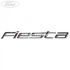 Emblema Fiesta hayon Ford fiesta mk 9 1.0 ecoboost