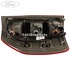 Lampa stop stanga Ford ranger 4 2.2 tdci