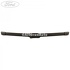 Lamela stergator parbriz stanga Ford ranger 4 2.2 tdci