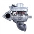 Turbosuflanta Ford mondeo 4 2.2 tdci