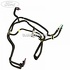 Furtune alimentare rampa de injectie Ford fiesta 5  1.6 tdci