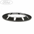 Clema rotunda panou bord 34 Ford  