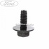 Surub prindere lampa stop Ford ranger 2 2.5 tdci 4x4