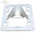 Reflector lampa pasageri Ford ecosport 1.5 tdci