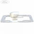 Reflector lampa pasageri Ford focus 1 1.4 16v