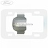 Reflector lampa pasageri Ford mondeo mk3 2.0 tdci