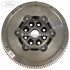 Volanta masa dubla cutie 5 trepte VXT75 Ford transit mk7 2.2 tdci