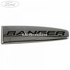 Emblema Ranger aripa fata dreapta Ford ranger 2 2.5 tdci 4x4