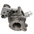 Turbosuflanta Ford transit mk7 2.2 tdci