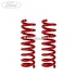 Set suspensie arcuri Ford ranger mk4 2.0 ecoblue 4x4