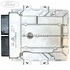 Modul ECU an 05/2016-07/2016 Ford transit nou 2.0 ecoblue