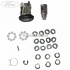 Set reparatie butuc usa fata Ford fiesta mk 3 1.0