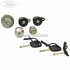 Set butuci complet 8 piese Ford fiesta 4 1.0 i