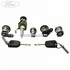 Set butuci complet Ford ka 1.3 i