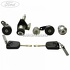 Set butuci complet Ford ka 1.3 i