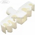 Clips alb conducta combustibil Ford focus 1 st170